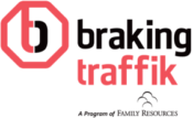 Braking Traffik logo
