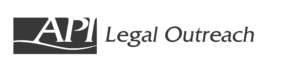 Asian Pacific Islander Legal Outreach logo