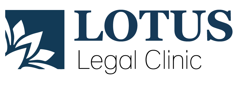 Lotus Legal Clinic logo
